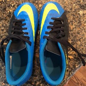 Nike cleats